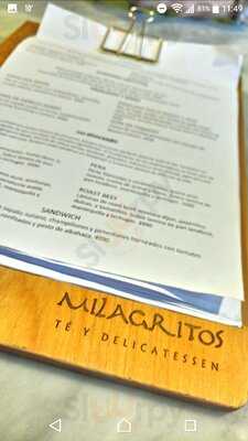 Milagritos Té Y Delicatessen