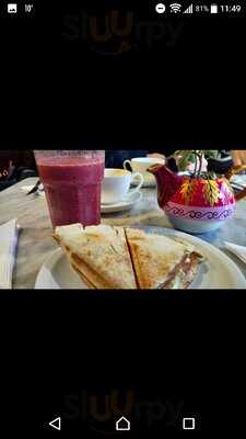 Milagritos Té Y Delicatessen