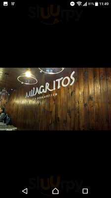 Milagritos Té Y Delicatessen