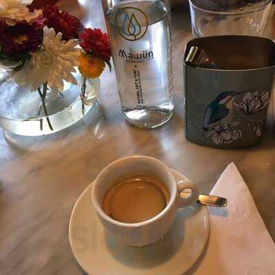 Milagritos Té Y Delicatessen