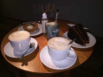 Milagritos Té Y Delicatessen