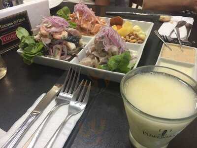 Los Tesoros Del Inca