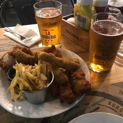 La Birreria