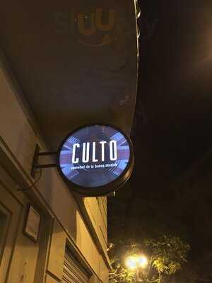 Culto Bar