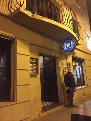 Culto Bar