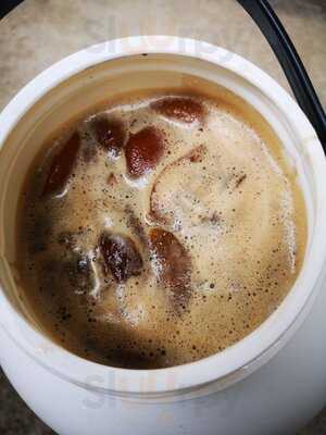 Copihue El Mote Con Huesillos