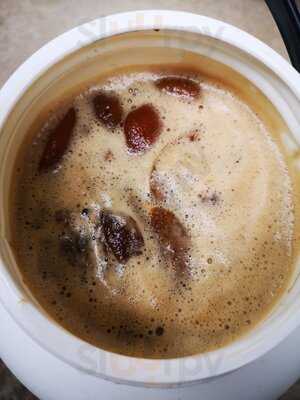 Copihue El Mote Con Huesillos