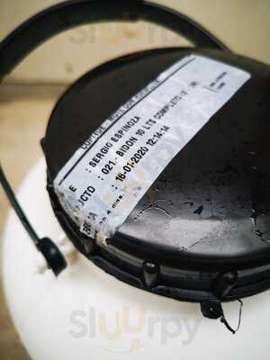 Copihue El Mote Con Huesillos