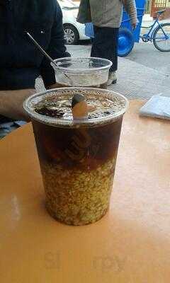 Copihue El Mote Con Huesillos