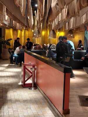 La Picantería Santiago