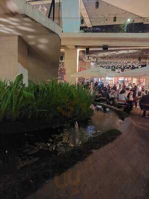 La Picantería Santiago