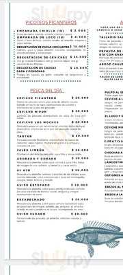 La Picantería Santiago