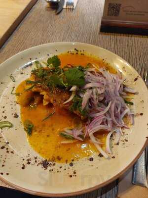 La Picantería Santiago