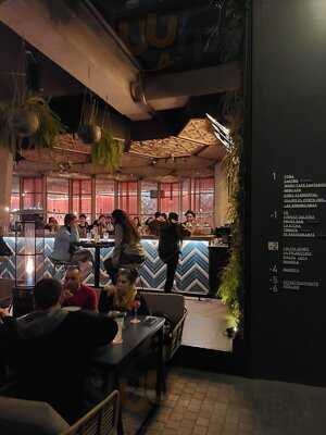 La Picantería Santiago