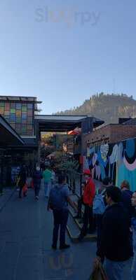 Cosmopolitan Patio Bellavista