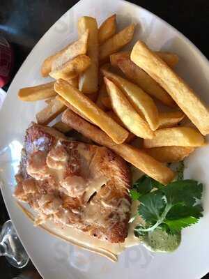 Cosmopolitan Patio Bellavista