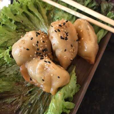 Cosmopolitan Patio Bellavista