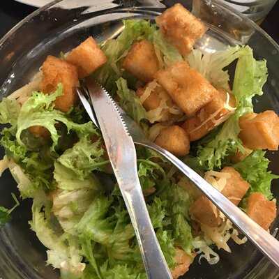 Cosmopolitan Patio Bellavista