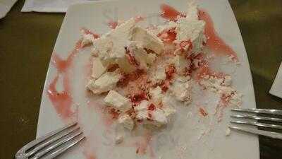 Las Carnes De Echaurren