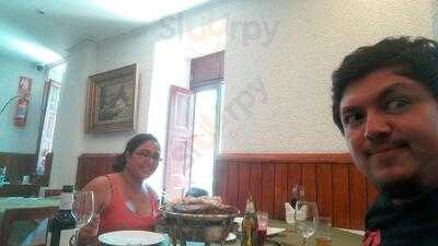 Las Carnes De Echaurren