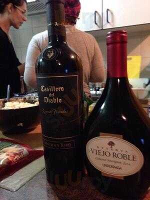 Las Carnes De Echaurren