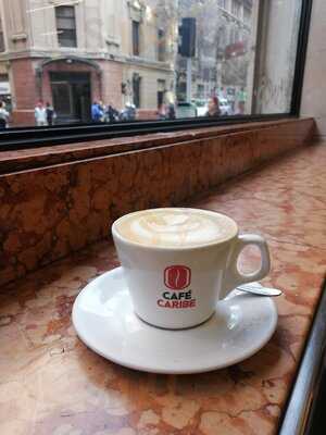 Café Caribe