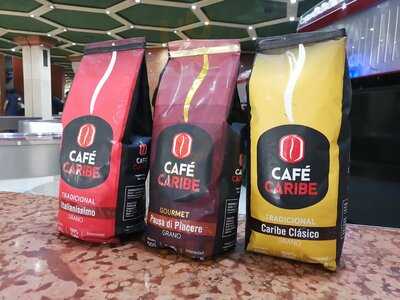 Café Caribe