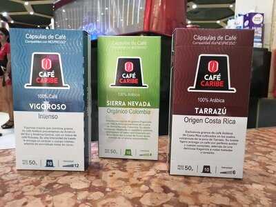 Café Caribe