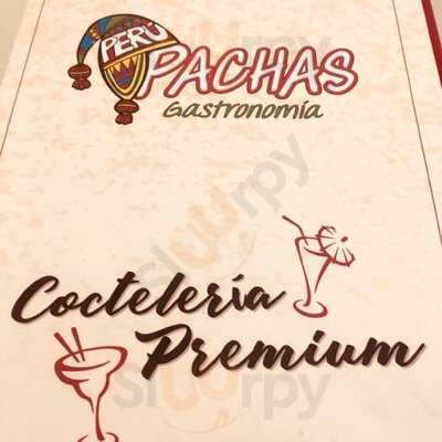 Pachas