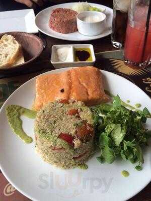 De Musica Viajera - Café Y Vinilos