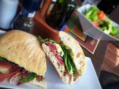 De Musica Viajera - Café Y Vinilos