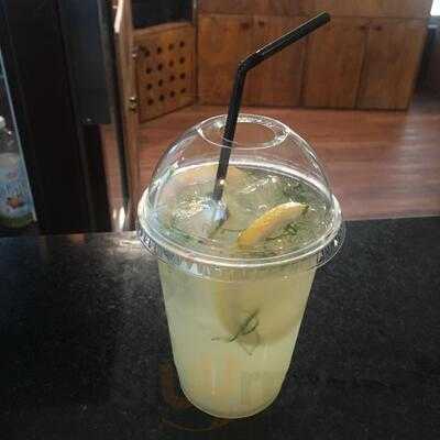 De Musica Viajera - Café Y Vinilos