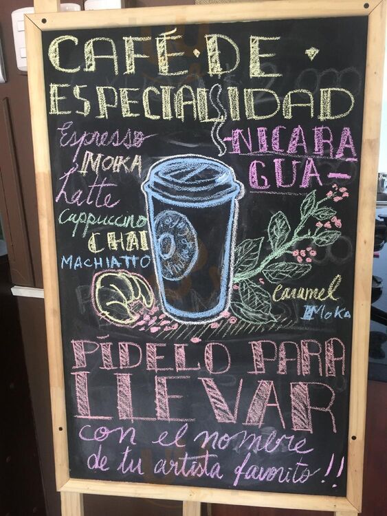 De Musica Viajera - Café Y Vinilos