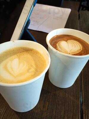 De Musica Viajera - Café Y Vinilos