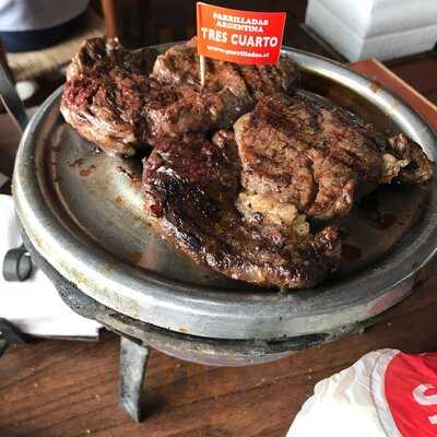 Parrilladas Argentina