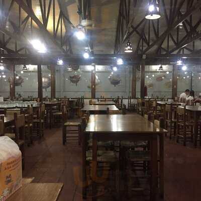 Parrilladas Argentina