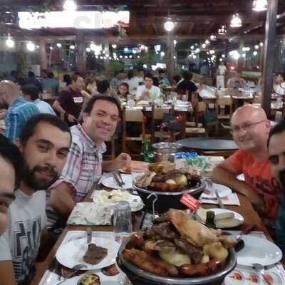 Parrilladas Argentina