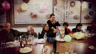 Parrilladas Argentina