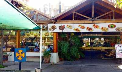 Parrilladas Argentina