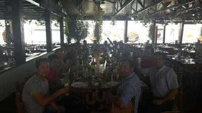 Parrilladas Argentina