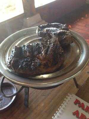 Parrilladas Argentina