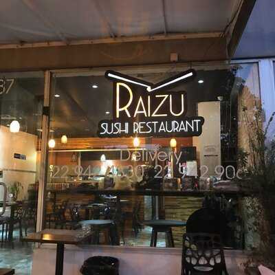 Raizu