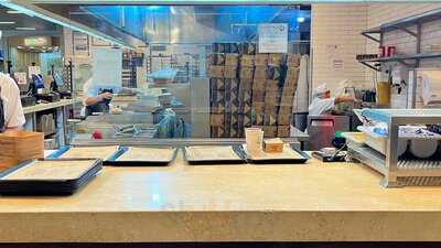 La Lucha Sanguchería Criolla