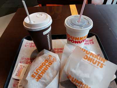 Dunkin' Donuts