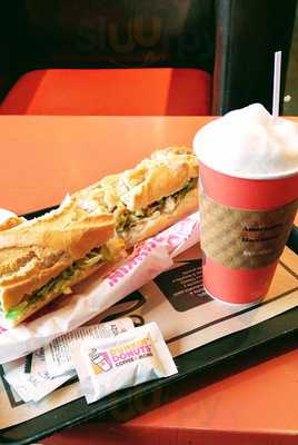 Dunkin' Donuts