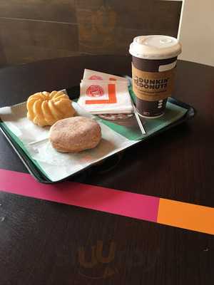 Dunkin' Donuts