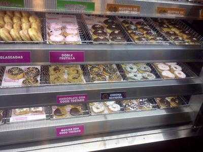 Dunkin' Donuts