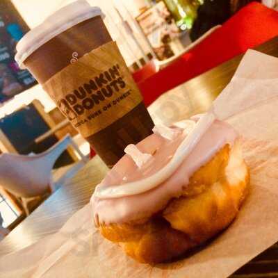 Dunkin' Donuts