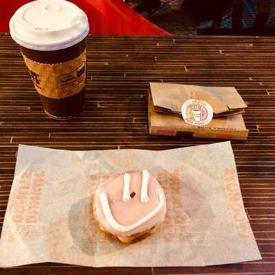 Dunkin' Donuts