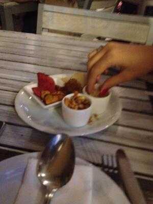 Cebicheria Constitucion